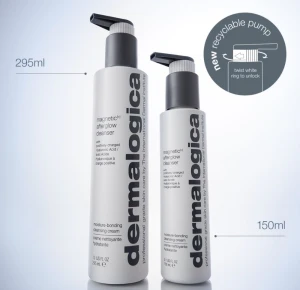 Magnetic Afterglow Cleanser 295ml