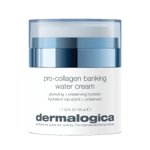 Pro-Collagen Banking Water Cream