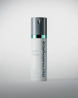 Breakout Biotic Moisturizer