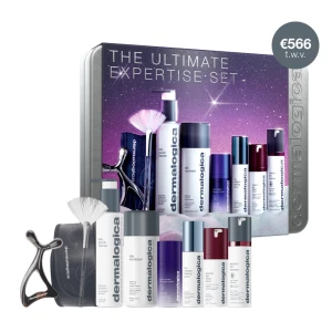 The Ultimate Expertise-Kit