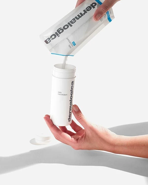 Dermalogica Daily Microfoliant NAVUL 74gr - Foto 2