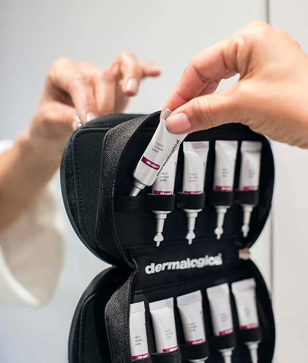 Dermalogica Rapid Reveal Peel 10 stuks - Foto 1