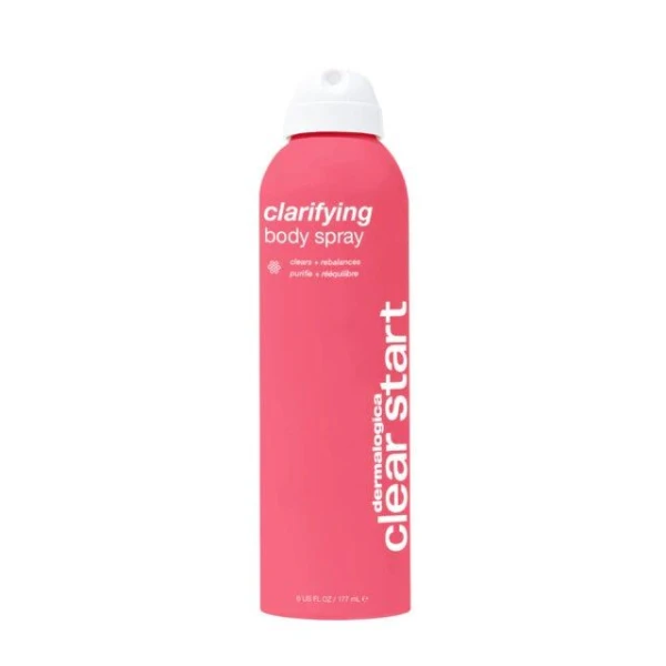 Dermalogica Clear Start Clarifying Body Spray 177ml - Foto 2
