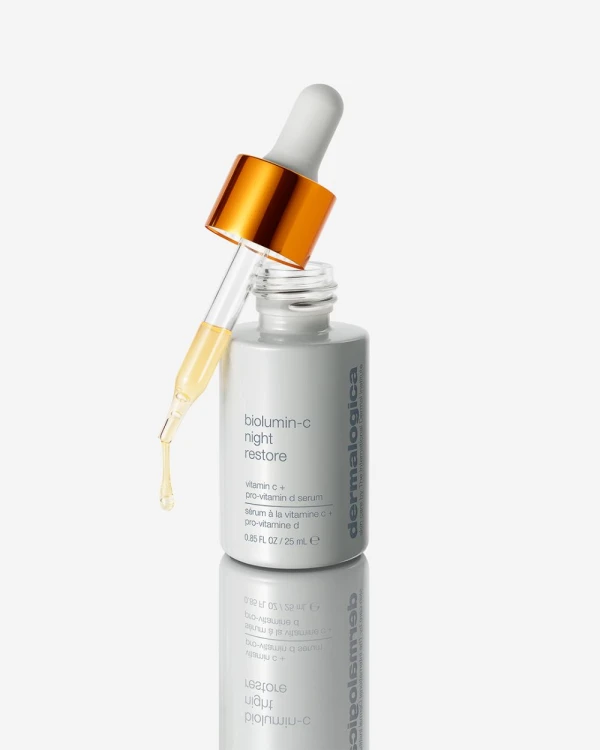 Dermalogica Biolumin-C Night Restore 25ml
