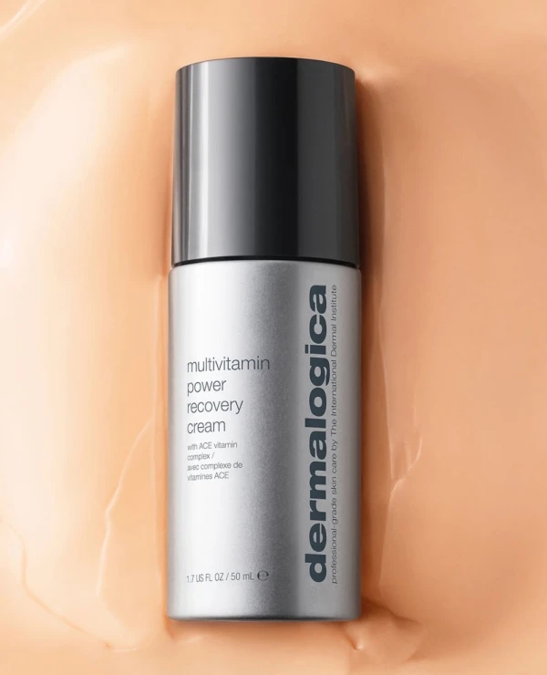 Multivitamin Power Recovery Cream  - Foto 2