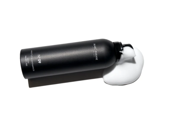 Shower Foam N 09 White Tulip & Sandalwood