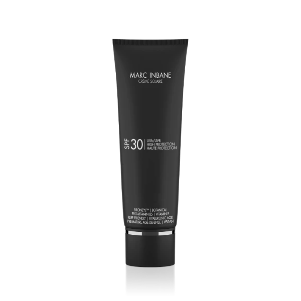 Crème Bronze | Natural spf 30 