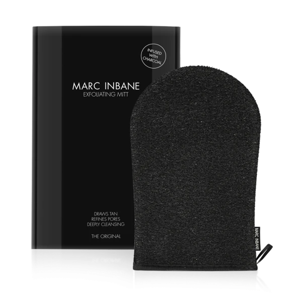Exfoliating Mitt