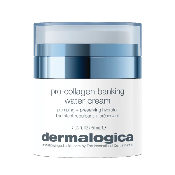 Pro-Collagen Banking Water Cream