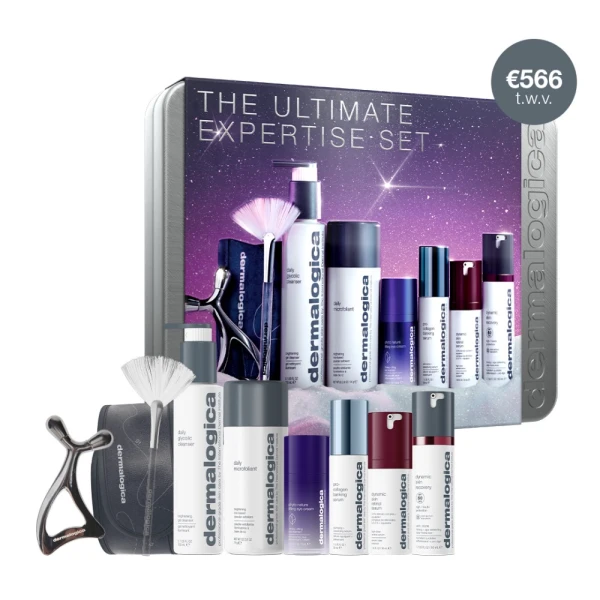The Ultimate Expertise-Kit