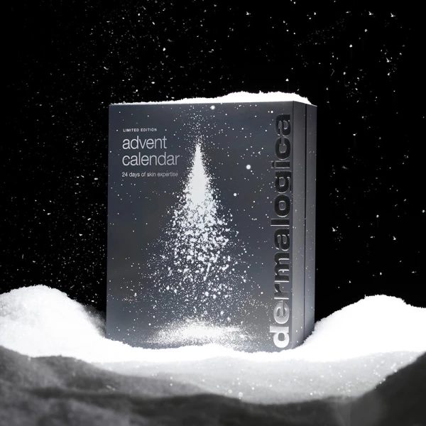 Dermalogica Advent Calendar – 24 dagen iets moois voor je huid - Foto 1