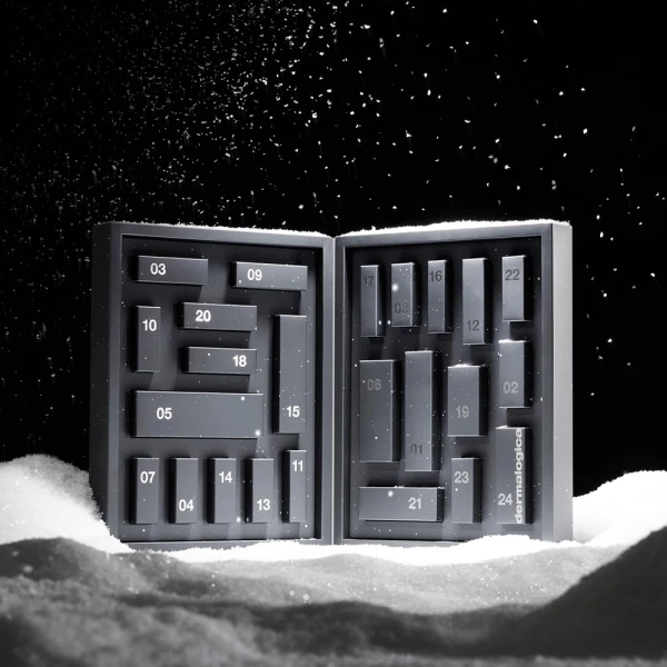 Dermalogica Advent Calendar – 24 dagen iets moois voor je huid - Foto 3