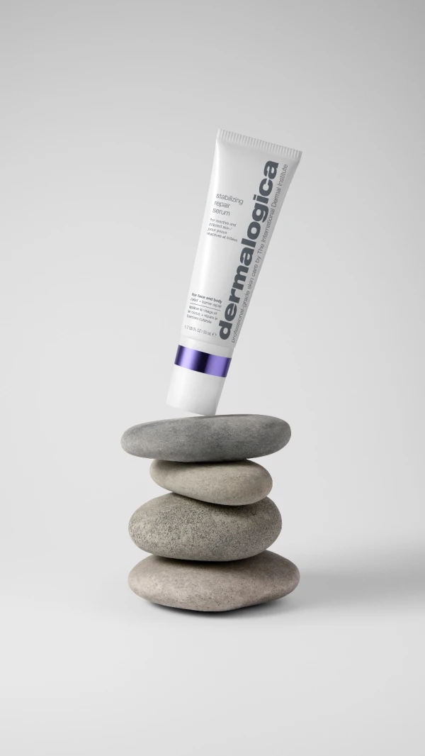 Stabilizing Repair Serum 50 ml  - Foto 1